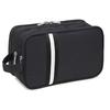 Косметичка для женщин и мужчин, водонепроницаемая косметичка Dopp Kit для путешествий, косметический кейс, сумка для туалетных принадлежностей, органайзер для бритья, аксессуары для макияжа 2023