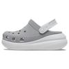 Eva Reflective Non-Slip Durable Clogs Women Footwear Gray 209209-1LP