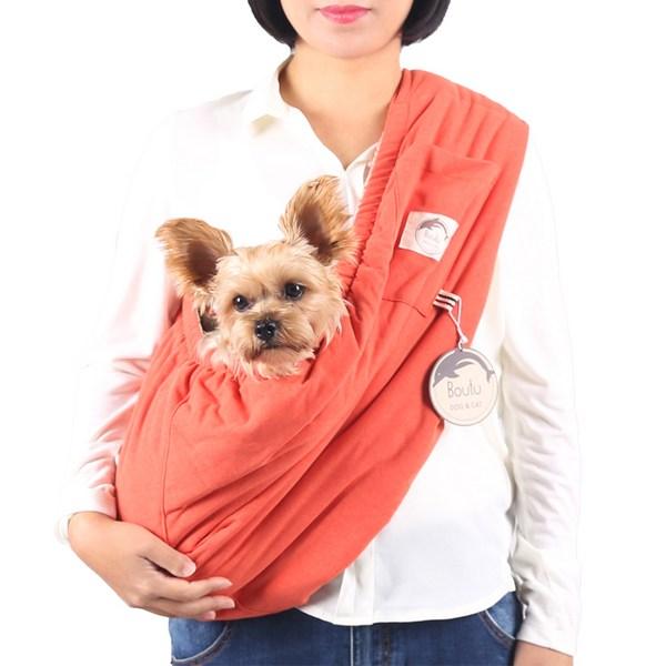 Kando Sports Pet Slingback, Korean Pet Shampoo