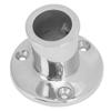 Boat Handle Railing Fitting Easy tall Rust Resistant 316 Stainless Steel Boat Hand Rail Base for Boats Yachts Fishing Boats