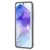 Чехол для Samsung Galaxy A55 5G с печатью узора, защитная мягкая TPU накладка для телефона