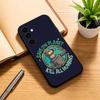 F-Futurama AnimE-e B-Bender Чехол для телефона Samsung Galaxy A73,A72,A71,A70,A53,A52,A51, Мягкий силиконовый Черный чехол