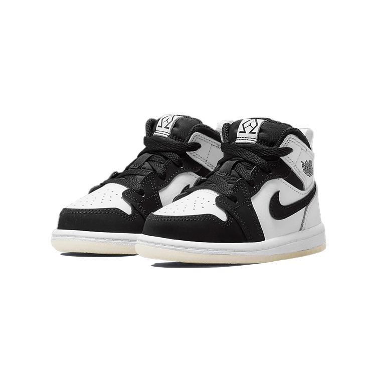 Jordan 1 Шорты с бриллиантовым узором TD DN4322-100