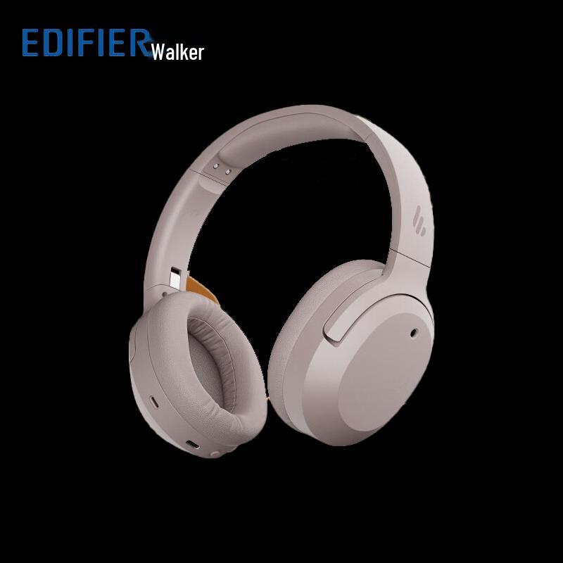 Edifier W820NB 3-Золотой Стандарт Активное Шумоподавление Полноразмерные Bluetooth-Наушники