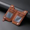 Cover Card Sleeve Phone Pocket Phone Card Holder Cell Phone Pouch Phone Wallet Stick Wallet Case