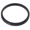 Magnetic Filter Ring Adapter Set 72mm Aluminum Alloy Camera Lens Filter Adapter Ring for Lens Converter Accessories