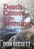 Книга Death Comes In the Morning