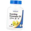 Масло Примулы Вечерней, Evening Primrose Oil 1300, (71647039)