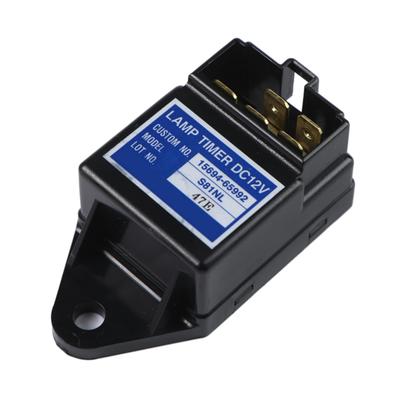 Реле времени Kubota 15694-65992 15694-65990 S81NL SBA385870500 Реле времени лампы Реле свечи накаливания