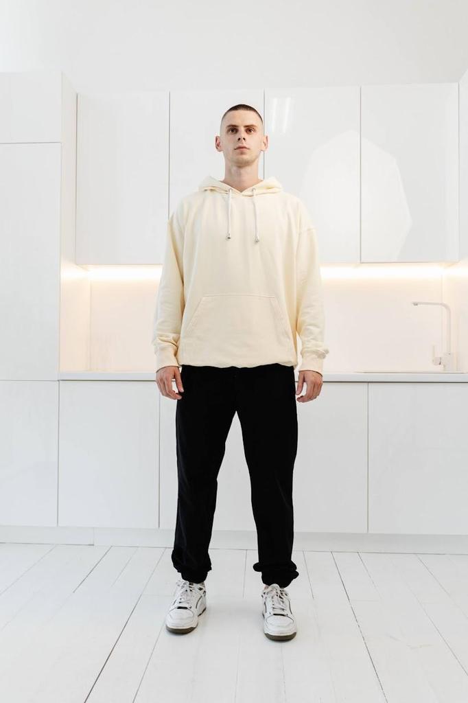 Active Pants (men’s) Any Season 8158-057 HC