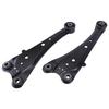 2 x Рычаг управления задней осью Левый Правый Совместимый для RAV 4 III A3 RAV 4 IV A4 48780-48110 48760-48110