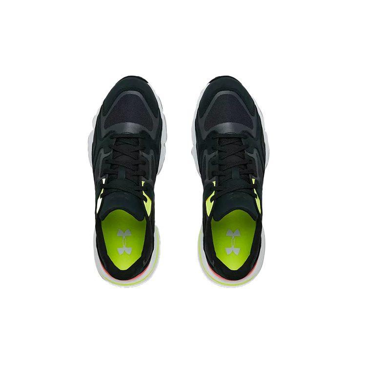Under Armour Forge 96 Og 'Черный Активный Розовый Вольт' 3021986-001