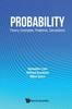 Книга Probability: Theory, Examples, Problems, Simulations