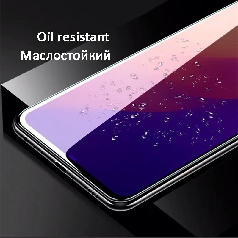 Стекло Full Cover для Huawei Nova 12i Закаленное стекло Nova 12i Защитное стекло для экрана Защитная пленка для объектива камеры телефона Huawei Nova 12i