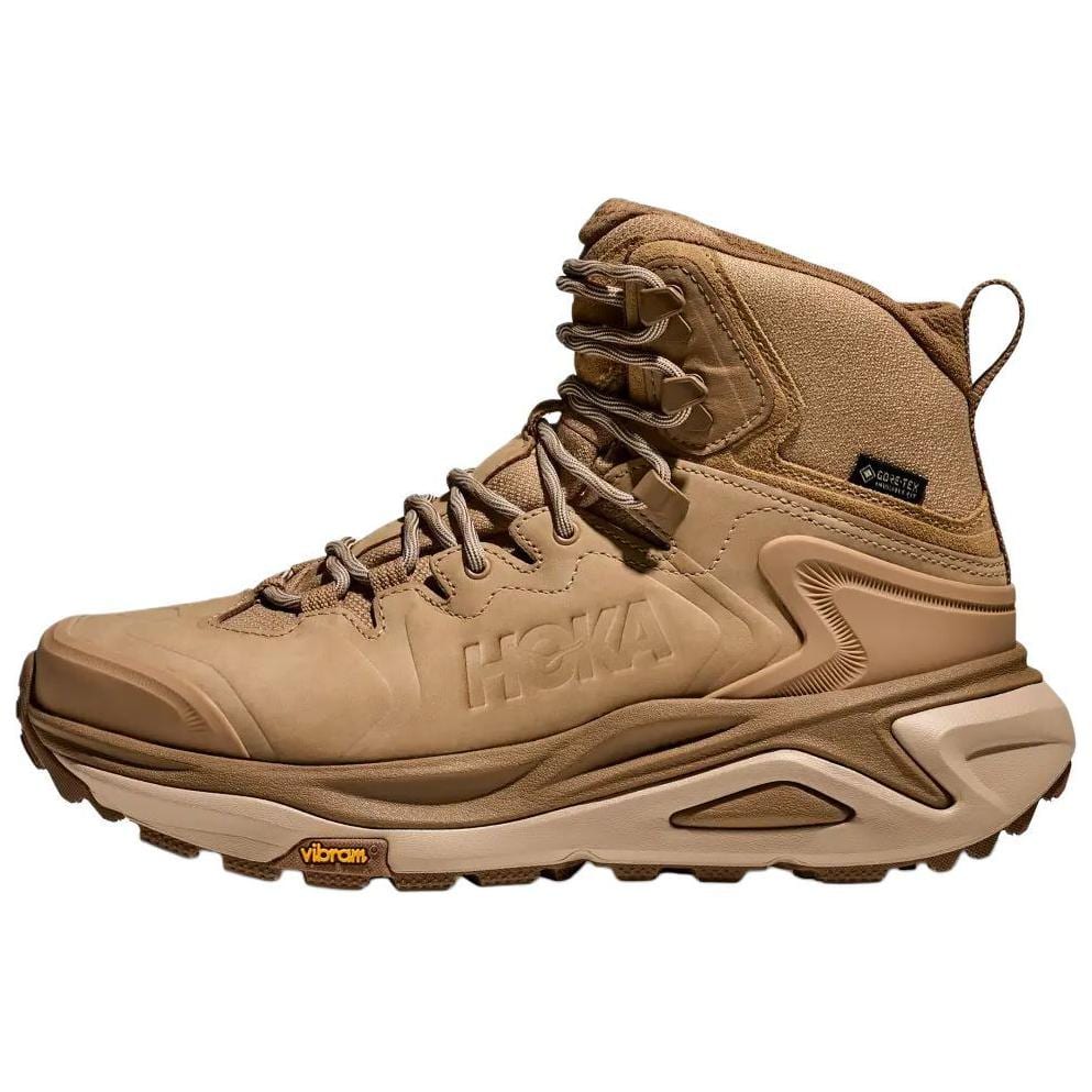 HOKA One One Kaha 3 Mid Gore Tex Гранола Кора Женские 1162531-GRK