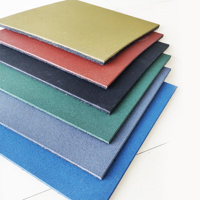 Kangqiang PVC Gym Flooring Mat