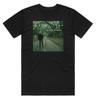 Gregg Allman Low Country Blues Album Cover T-shirt Size S-4XL