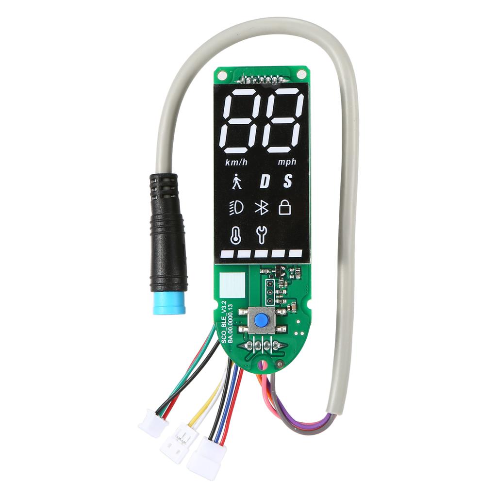 Electric Scooter Motherboard Controller Main Board Controller Switchboard Replacement For Xiaomi M365 Pro