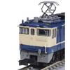 KATO N Gauge EF65 1000 Late Model JR Specification 3061-8 Electric Locomotive