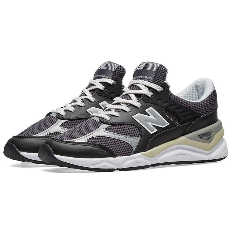 X-90 New Balance Reconstructed 'Black Orca' MSX90RPA