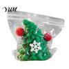 Stress Relief Squeeze Toys for Adults Christmas Snowman Toy, Soft Xmas Tree Toy Cat Paw Sensory Fidget Holiday Party Favors Portable