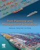 Книга Port Planning and Management Simulation