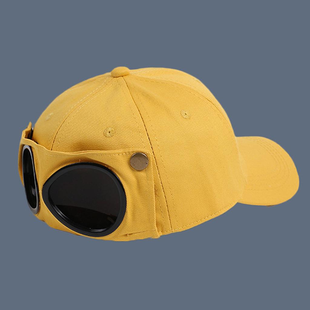 НОВАЯ популярная шляпа, солнцезащитные очки, бейсболка для мужчин и женщин, солнцезащитная шляпа