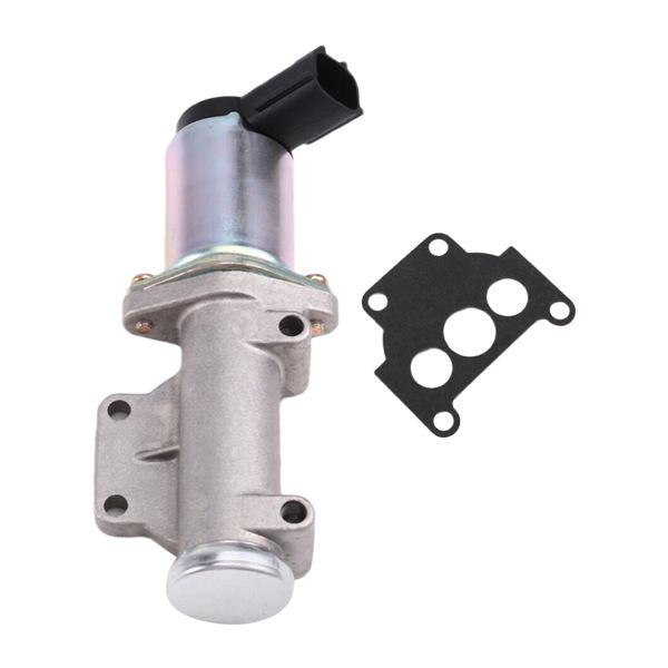 237813S510 Idle Air Control Valve for 1998-2013 Nissan Xterra, Frontier, Altima