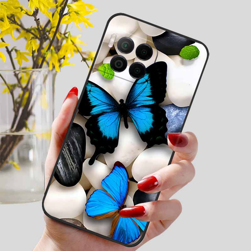 Чехол для T-Mobile T Phone 2 Pro 5G, противоударные мягкие чехлы из силикона и ТПУ для T-Mobile T Phone 2 5G, бамперы TPhone2 Phone2 2Pro