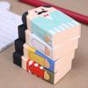 Bald Man Bald Man Eraser Without Leaving Marks Pencil Rubber Cute Pencil Eraser  Learning Prize