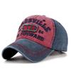 Men's & Women's Embroidered NY Sports Baseball Cap: Casual, Trendy, Outdoor Duckbill Hat