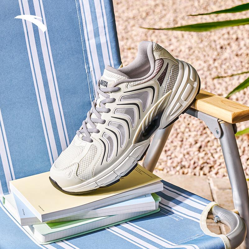 ANTA Millennium 9 Men's Casual Sports Shoes