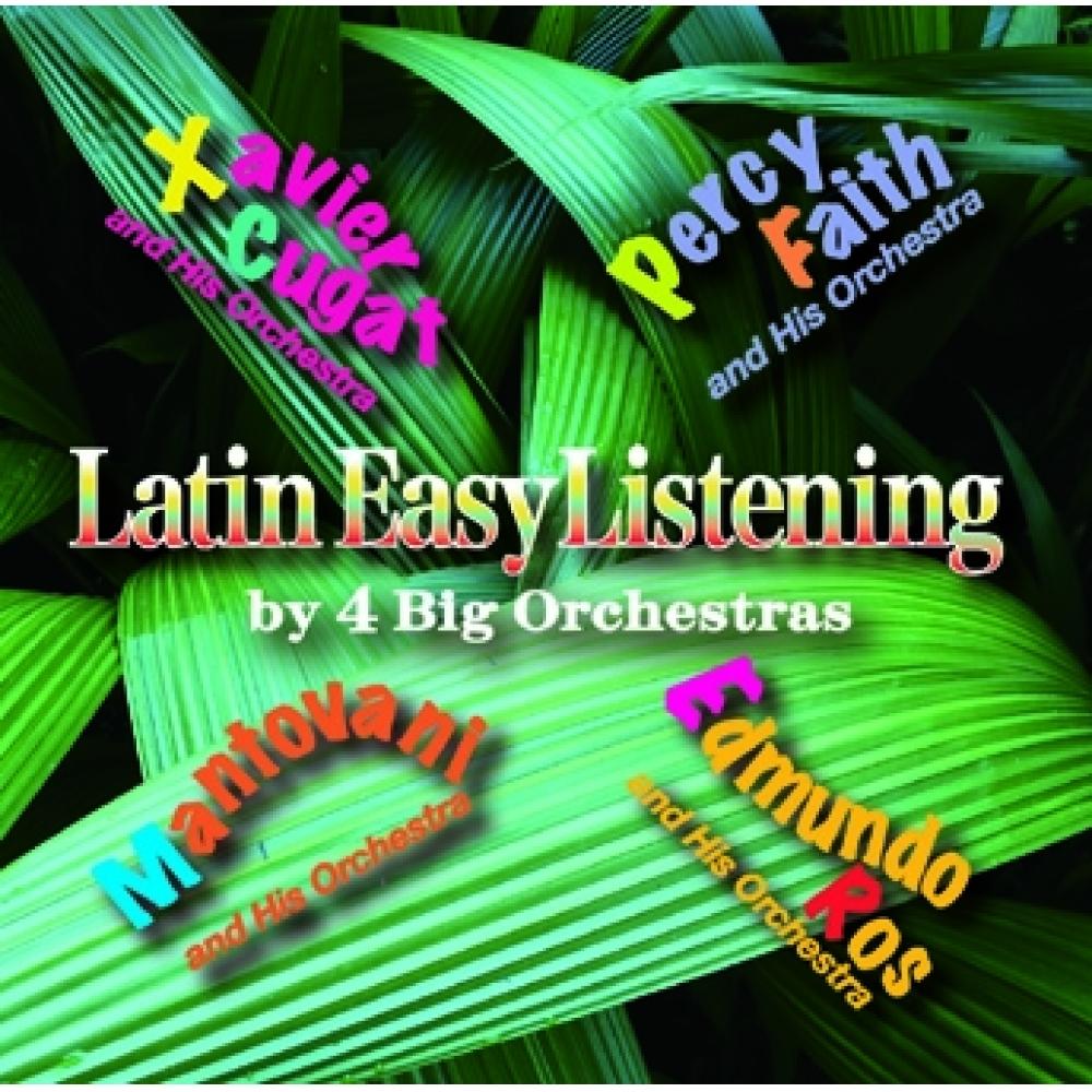Latin Easy Listening Dream Competition