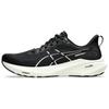 GT 2000 13 Extra Wide Black White Men Sneakers 1011B863-003