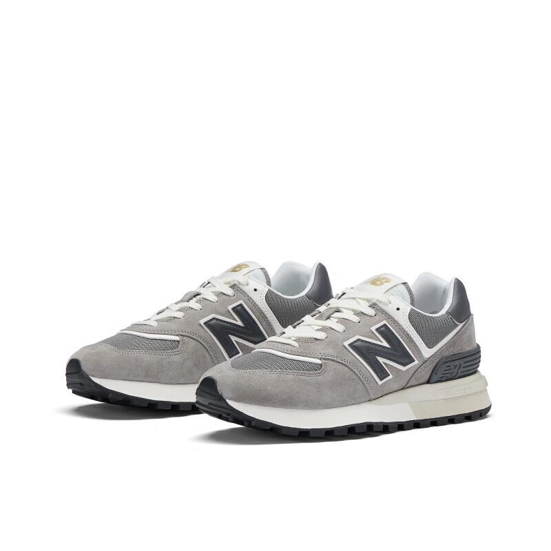 New Balance Повседневные кроссовки серии 574LG U574LGT1