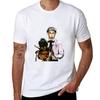 Rick Moranis 1980s Comedy Superstar Tshirt Mechanic Work Tee Shirt Tshirt