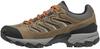 Trekking Shoes Moraine GTX Fossil Brown 111
