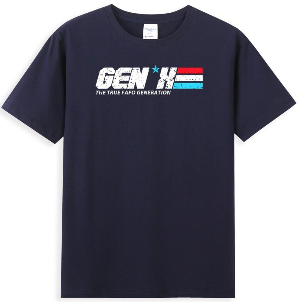 X The TrueFafo X 1965 1980 Saying Unisexs TShirt