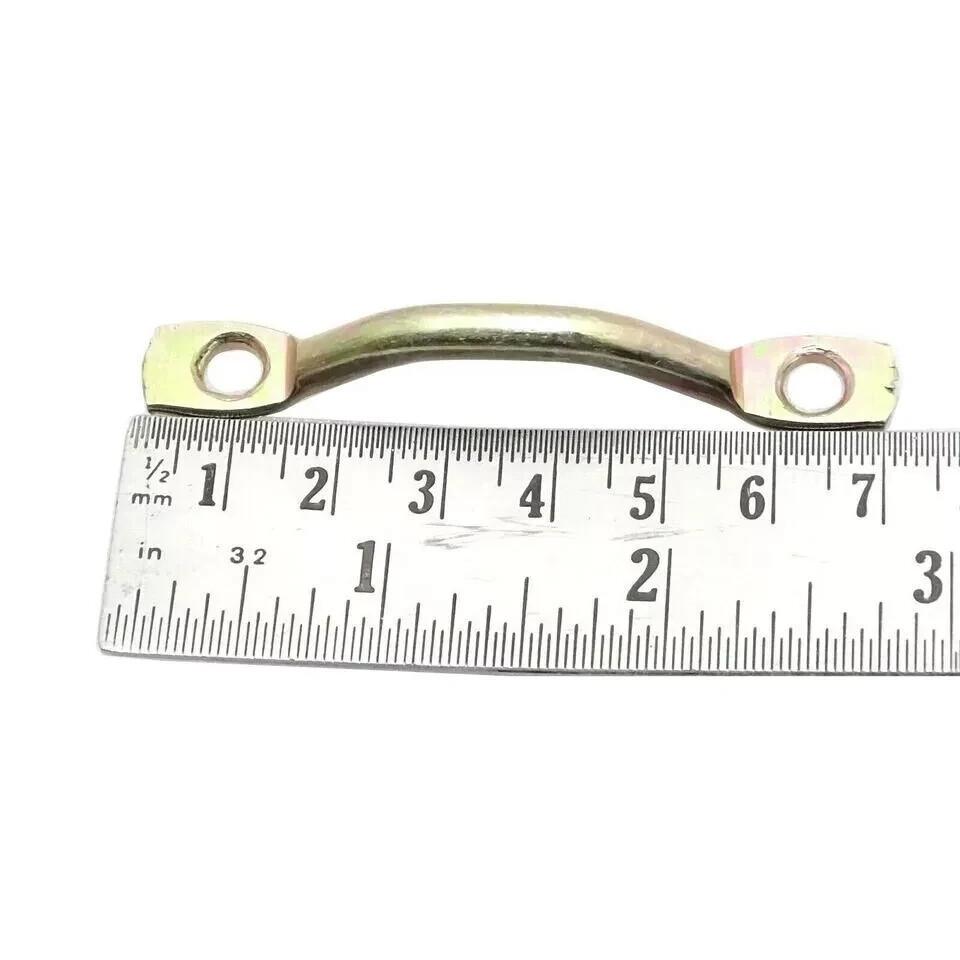 Tie Down Loops Door Loops Steel Made 12 Units For Willys For Jeep |Fit For