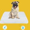 Моющиеся подушечки для мочи для собак Многоразовые подушечки для мочи для щенков с отличным впитыванием мочи, горшок, дрессировка 100*100 см
