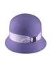 Kaliseumontapone Haley 5 Beaded Cloche Hat