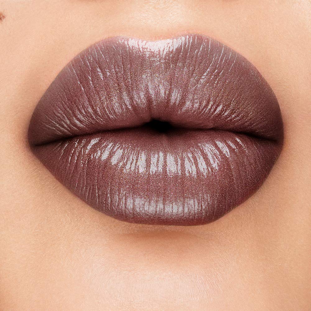 Revlon Balm Stain 130 Коричневые ботинки с розовыми блестками