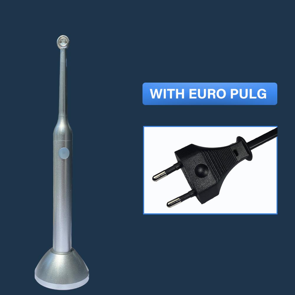 Niceden Стоматологическая лампа LED полимеризационная машина 1 секунда ультра высокой интенсивности света стоматологический инструмент инструмент