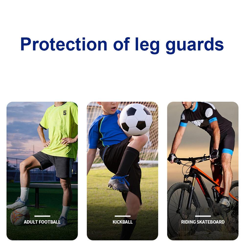 1 пара футбольных миниатюрных щитков для голени, амортизирующие мини-щитки для голени, футбольные щитки для молодежи и взрослых