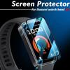 Защитная пленка для экрана Huawei Band 9, полное покрытие, защита от царапин для Huawei SmartWatch Band 8, защитная пленка