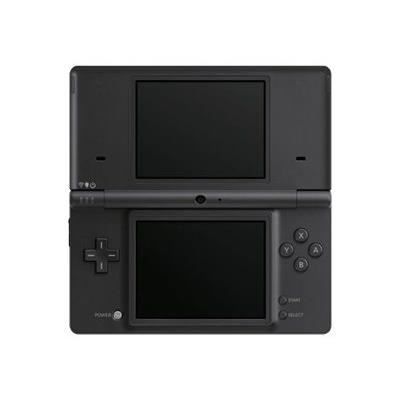 New Nintendo 3DS LL Металлический черный купить недорого
