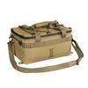 DOD Soft Kurahiko 15L Easy To Use for Solo Camping or Duo Extra Thick Insulation Lightweight and Easy To Soft Cooler Bag Tan (15) Camping, Material,