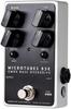 Darkglass Electronics Bass Effector Overdrive Microtubes B3K V2 Set with Coaster []