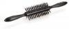 Hongo Roll Brush Двуручная вращающаяся щетка для волос 1 шт. K-1000