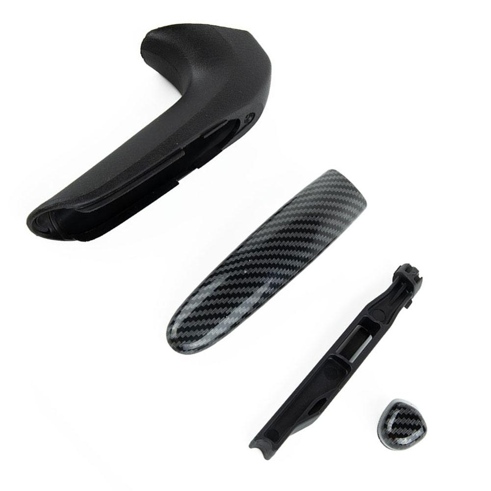 Для седана 2006-2011 накладка ручного тормоза 1 шт. аксессуары из АБС-пластика